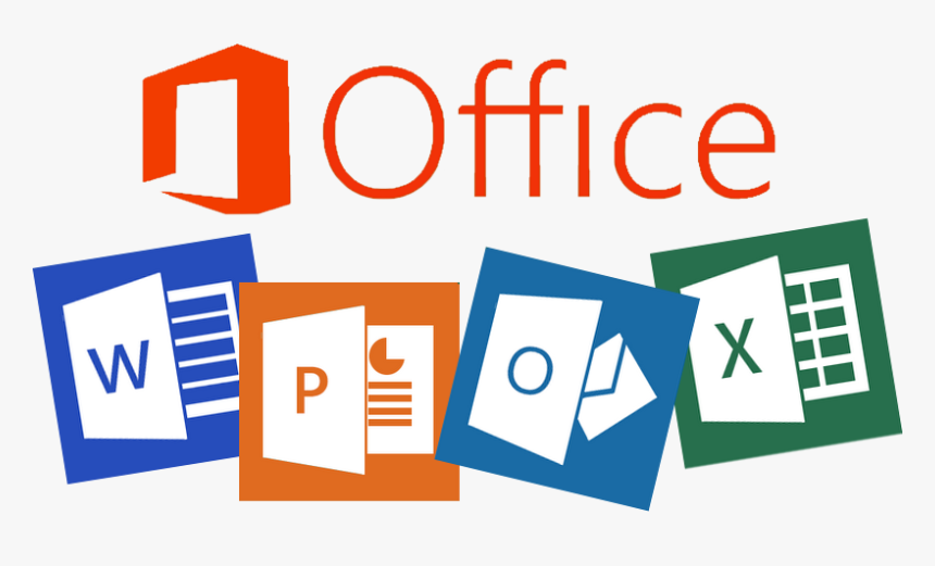 Logo de Microsoft Office